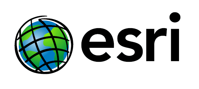 MapsView  New esri logo 